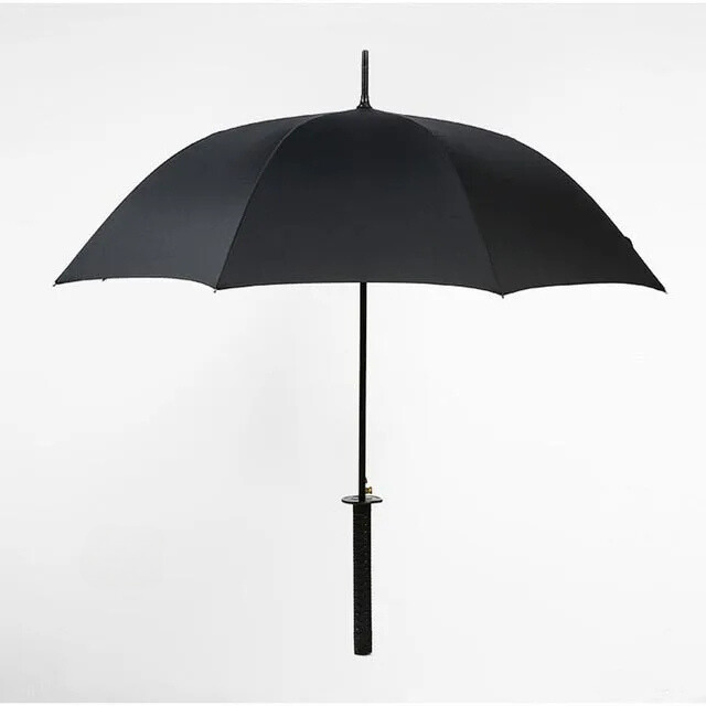 Samurai Sword Umbrella